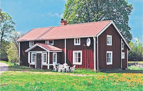 3 Bedroom Gorgeous Home In Linneryd